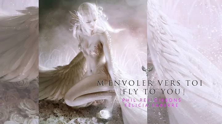 M'Envoler Vers Toi [Fly To You] | feat. @FeliciaFa...