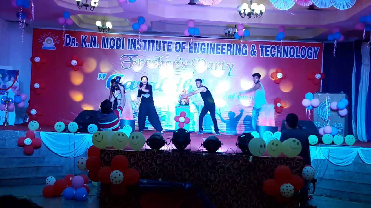 DR KNMIET GROUP DANCE PERFORMANCE YouTube dr-knmiet-group-dance-performance-youtube