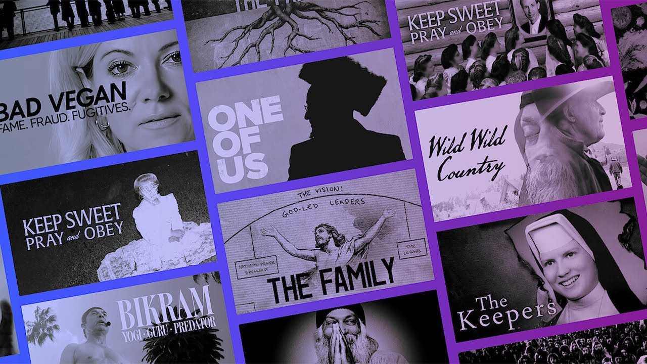 The Dark Side of the Self Help Industry Selling Hope for Profit YouTube