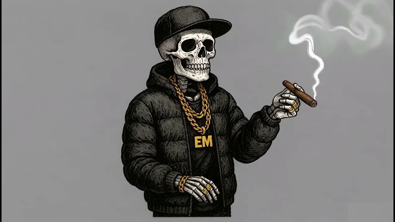 Old School X Boom Bap Type Beat - "DO YOU UNDERSTAND, MENDES?" | Instrumentales de Rap Trap 2026