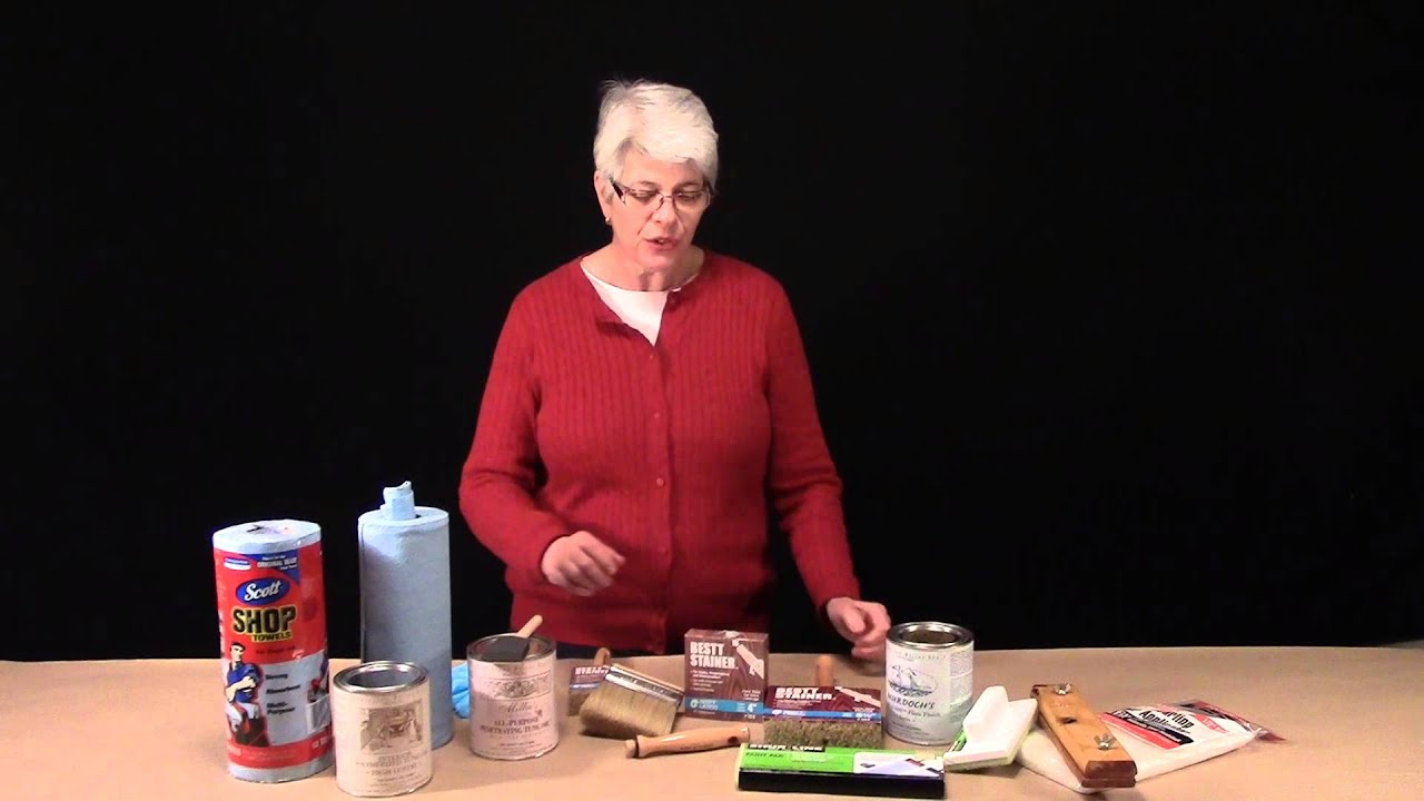 Miss Mary's Tung Oil Finishing Applications Favorites YouTube