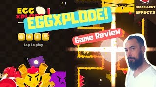 🥚Eggxplode🔥Hatch Egg Bombs! 🥳Buildbox Game Play Review screenshot 3