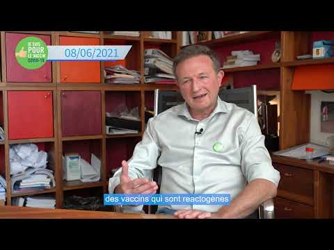 La vaccination COVID