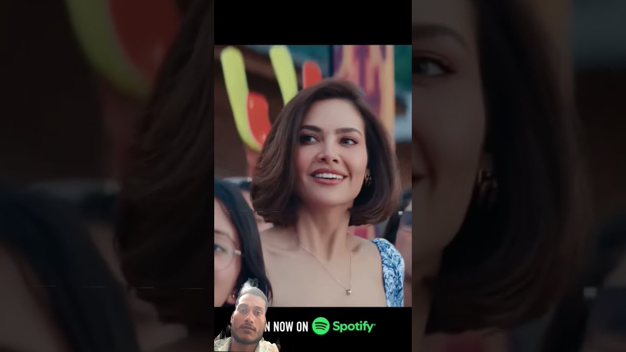 Ishq Mera: Jubin Nautiyal Esha Gupta Akashdeep S|Arif K |Mukund S |Bhushan K