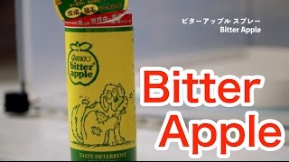 ビターアップルは効くのか！？