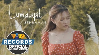 Lumalapit - Jehramae [Official Music Video]