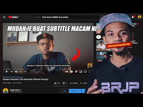 Video: Cara Memuat Naik Sari Kata