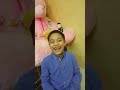 half Saudia /half Filipino Boy try to Speak Tagalog and Kapampangan Arabic English