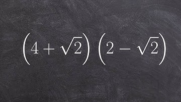 Learn How to Use Box Method to Multiply Two Binomial Expressions