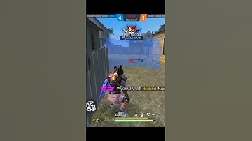 How to play Free Fire 1v1 - the best custom game in the world#shot #video #viral #youtube #shot