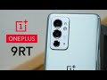 Вот так бы сразу! Обзор OnePlus 9RT с тачем 600 Гц и камерой 50 Мп с OIS