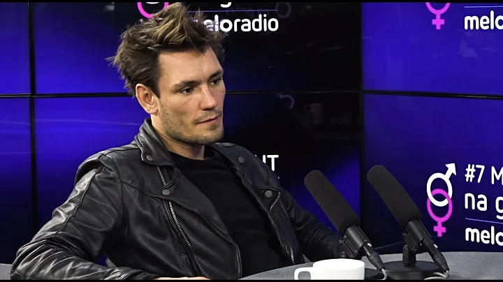 #7 minut na goci: Bartosz Gelner