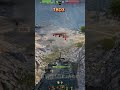 T803 Sniper World of Tanks shorts wot