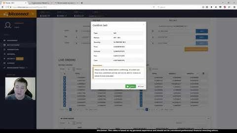 $3 000 Day With Bitconnect Lending Bitconnect Massive Gains.