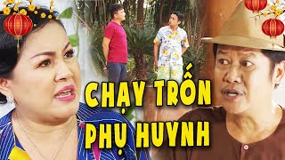 CHẠY TRỐN PHỤ HUYNH - Phim Việt Nam Hay 2024 | Phim Việt Nam Mới Nhất 2024💖Phim Miền Tây Việt Nam