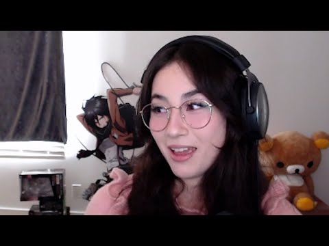 Kyedae PRANKED Tenz!!!