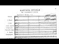 Sergei Prokofiev - &quot;War and Peace&quot;, Op. 91, Scene 2: Ι. Polonaise [with score]
