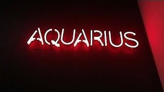 AQUARIUS♒SOMEONE’S HOOKED ON ANTICIPATING UR NEXT MOVE & FEEL NERVOUS AS FEAR U WONT MAKE NO MOVE