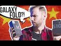 Китайский Samsung Galaxy S10 Plus за 100$ против оригинала!