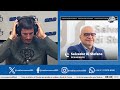 Salvador di stefano en radio con vos 899