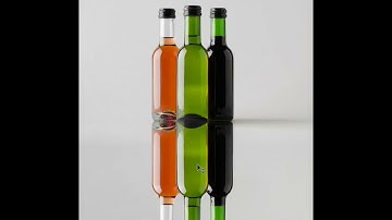 Create a reflection effect - Short Photoshop Tutorial