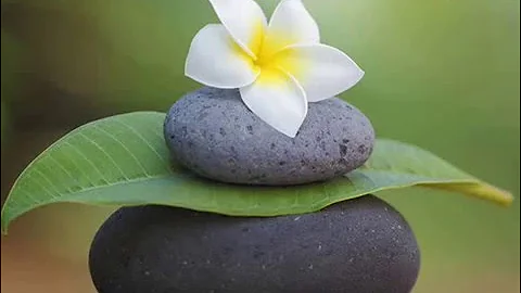 30 Min. Meditation Music Relax Mind Body - Relaxing Music, Spa Music, Healing Music