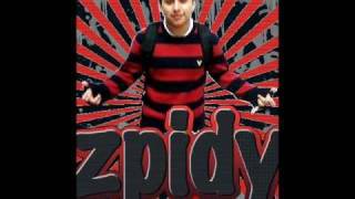 Watch Zpidy En Tencion video