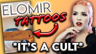 TOP MLM FAILS #3: They Got Elomir Tattoos  Young Living SHUTS DOWN IN BRAZIL & more