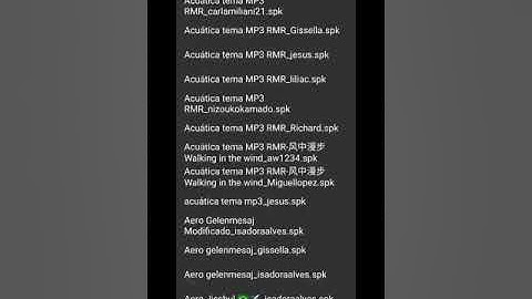 how to set commentary screen reader part number 3 with screen reader please must watch this video