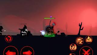 This. IS. SPARTA (League of stickman) screenshot 4