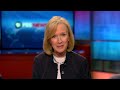 Shields and Brooks on finding a GOP ‘anti-Cruz,’ Middle East alliances