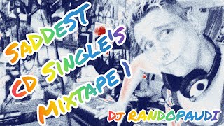 DJ RANDOPAUDI PRESENTS..        SADDO CD SINGLESMIXTAPE1⏏