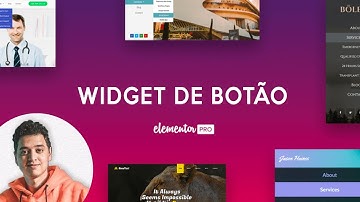 Personalizando Widget de Botão
