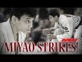 DUMAU KANSAI 2012 MIYAO STRIKES! 【ブラジリアン柔術DVD】