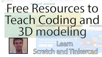Free computer science resources for teaching coding to elementary and middle school students.