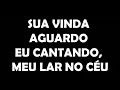 Aguardo o dia CANTADO ADAI Ministério de Louvor