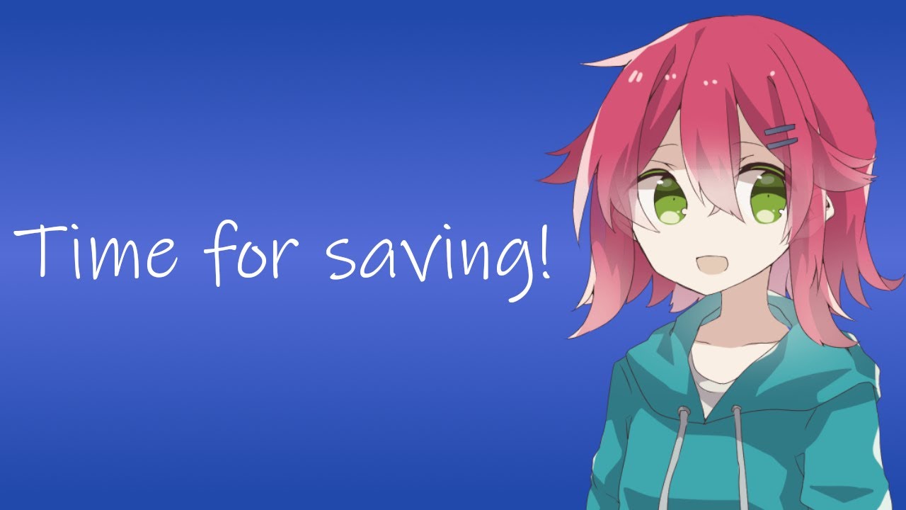 Your Girlfriend Likes Daylight Saving Time (ASMR Roleplay) [F4A]