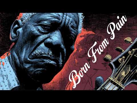 Chicago Blues Lab – Old School Blues Music   She Came Back at 3AM With a Broken Heart