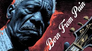 Chicago Blues Lab – Old School Blues Music   She Came Back at 3AM With a Broken Heart