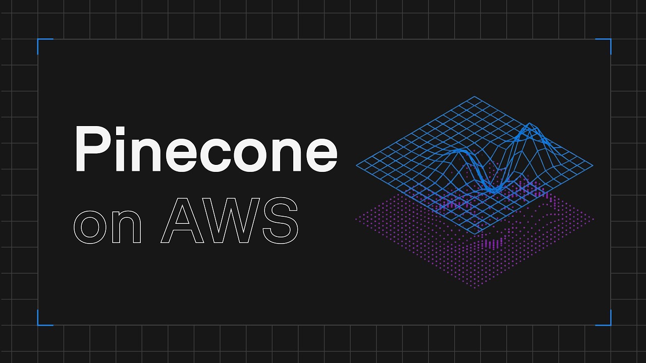 Pinecone video thumbnail