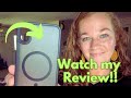 Honest Review-IPhone XR Case Magnetic