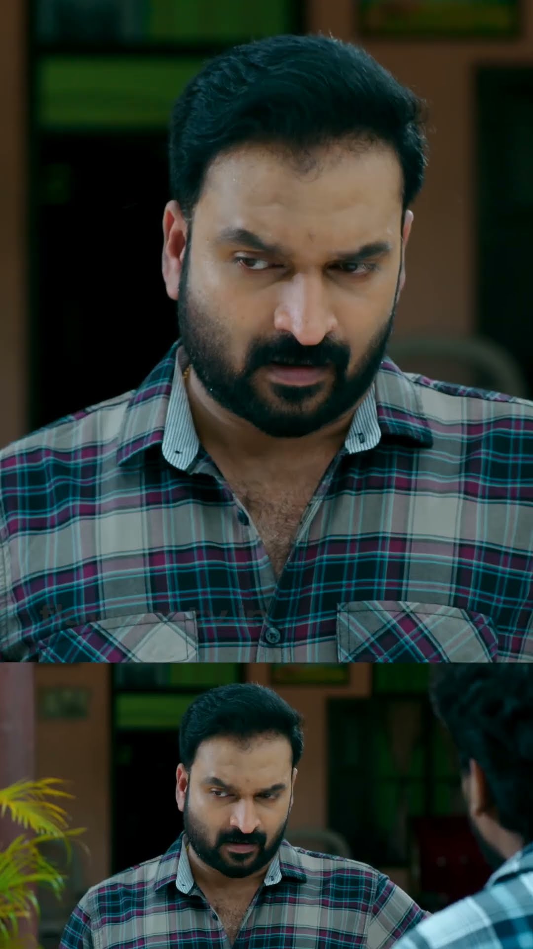 പ്രശ്നങ്ങൾ ഒഴിയാതെ ചന്ദ്രോത്ത്  വീട്