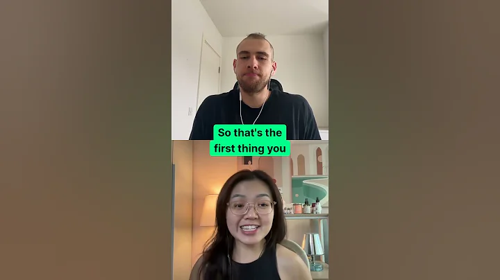 How to Skyrocket Your LinkedIn Profile 🚀 #podcast #shorts #reels #ai #artificialintelligence