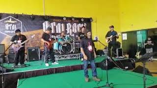 Konsert otai rock rnr kumpulan micro