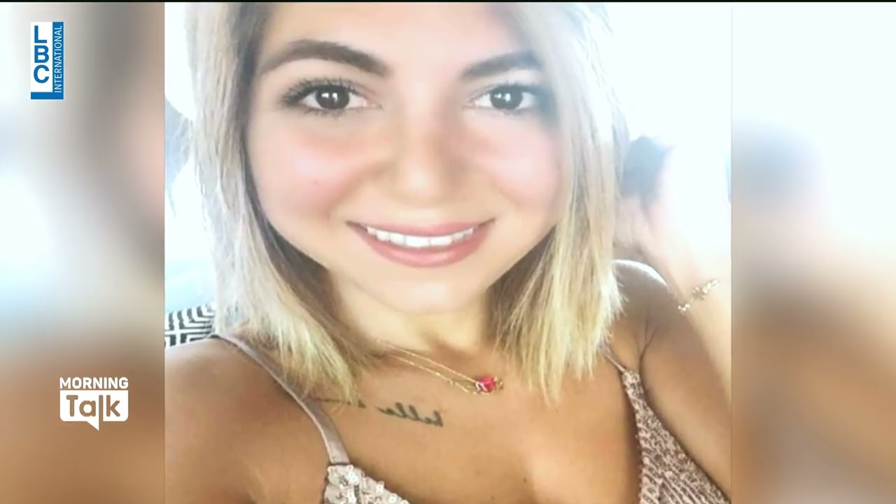 استعادة قصص 4 ضحايا فارقونا في انفجار المرفأ في هذا التقرير ضمن برنامج Morning Talk