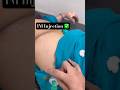 Intramuscular injection ✅#nurse #nursingstudent #bscnursing #anmnursing #ytshorts #subscribe #gnm