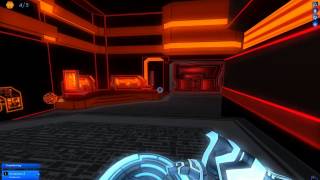 Lets Play... Tron 2.0 [03]