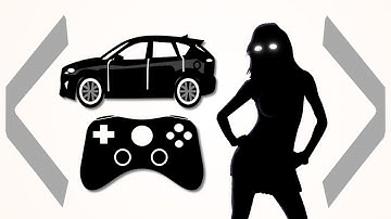 They Run On Code - CompChomp Channel Trailer