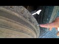 HOW TO REPAIR A NAIL IN YOUR TIRE IN 5 MINUTES!!!