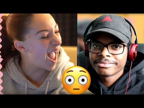 Why... :( | Danielle Bregoli ROASTED ME | Reaction